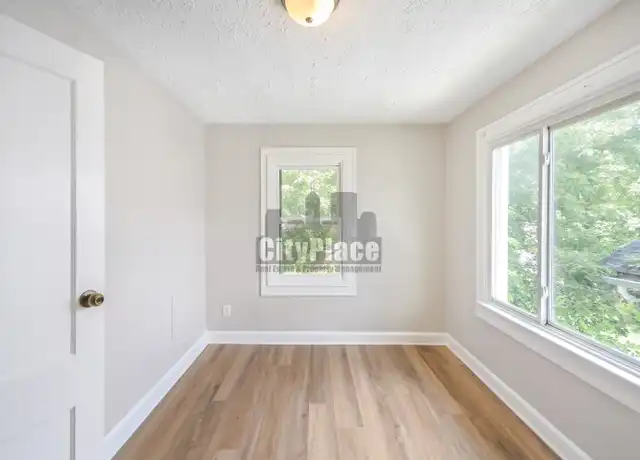 Property at 608 N Oakland Ave, Indianapolis, IN, 46201, 3 beds, 1 bath, [object Object]