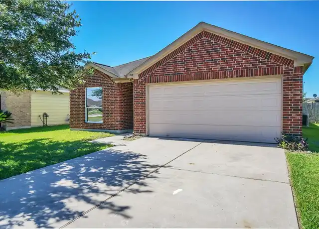 Property at 210 Glencarry Trl, Rosharon, TX, 77583, 3 beds, 2 baths, [object Object]