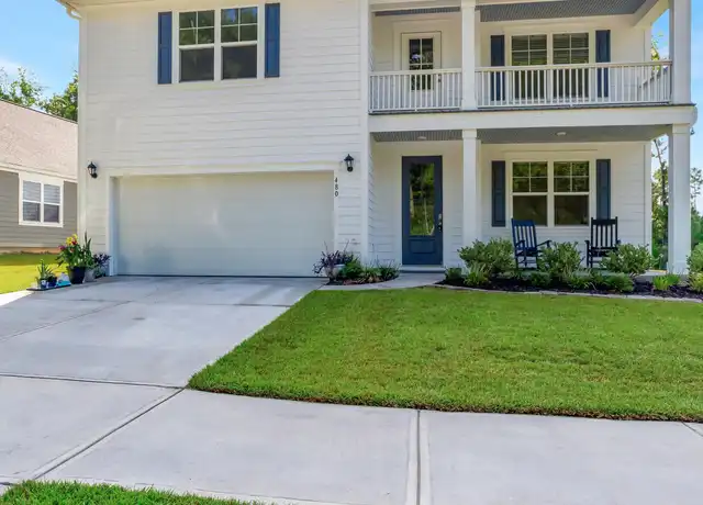 Property at 480 Oak View Way, Summerville, SC, 29483, 5 beds, 3.5 baths, [object Object]