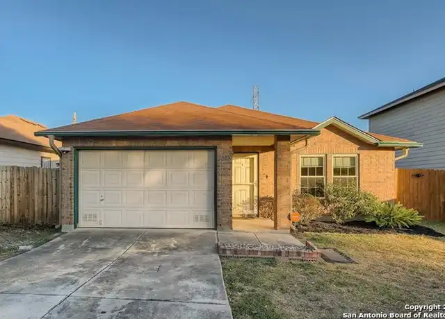 Property at 7818 Winterstone Dr, San Antonio, TX, 78254, 3 beds, 2 baths, [object Object]