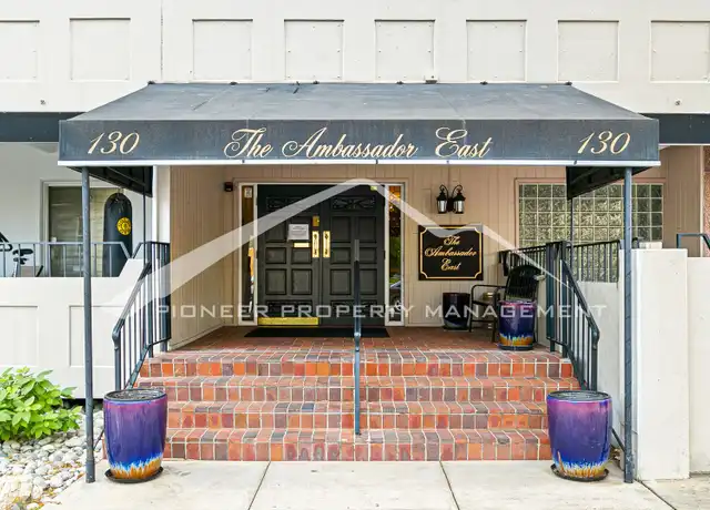 Property at 130 N Pearl St #907, Denver, CO, 80203, 1 bed, 1 bath, [object Object]