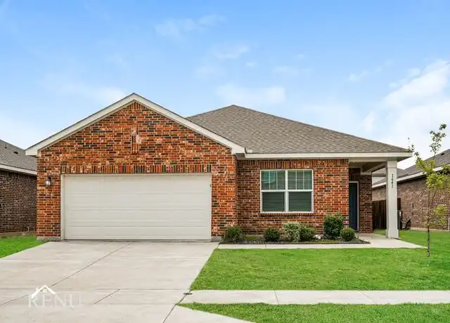 Property at 1641 Braeburn Ln, Haslet, TX, 76052, 3 beds, 2 baths, [object Object]