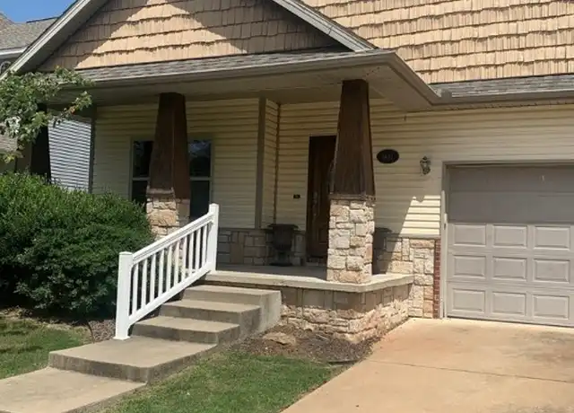 Property at 1410 NE Dysart Woods Ln, Bentonville, AR, 72712, 3 beds, 2 baths, [object Object]
