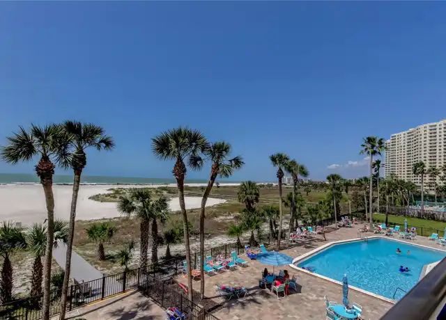 Property at 1270 Gulf Blvd #304, Clearwater Beach, FL, 33767, 1 bed, 1.5 baths, [object Object]