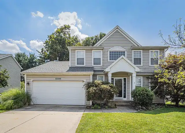Property at 4821 Idlewood Ave, Portage, MI, 49024, 4 beds, 3.5 baths, [object Object]