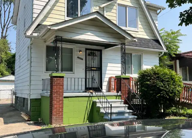 Property at 18862 Keystone St, Detroit, MI, 48234, 4 beds, 1.5 baths, [object Object]