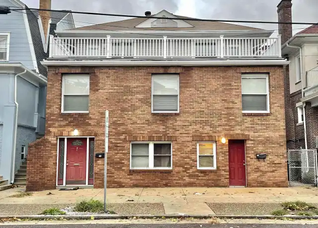 Property at 7 S Laclede Pl Unit 1, Atlantic City, NJ, 08401, 2 beds, 1 bath, [object Object]