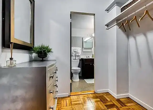 Property at The Woodner Apartments - 3636 16th St NW, Washington, DC, 20010, 1 bed, 1 bath, [object Object]