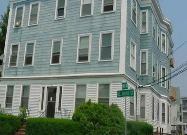 Property at 243 Belmont St, Brockton, MA, 02301, 1 bed, 1 bath, [object Object]