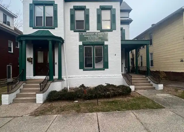 Property at 354 W 9th St Fl 2, Erie, PA, 16502, 1 bed, 2 baths, [object Object]