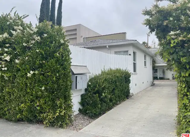 Property at 6442 1/2 San Vicente Blvd Unit 1/4, Los Angeles, CA, 90048, 0 beds, 1 bath, [object Object]
