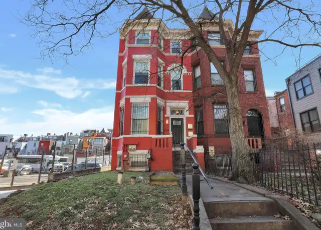 Property at 1234 Harvard St NW Unit 1A, Washington, DC, 20009, 2 beds, 1 bath, [object Object]
