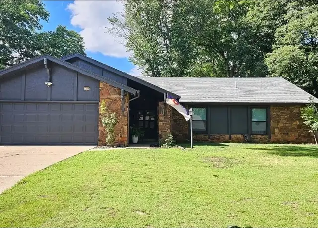 Property at 3129 E 84th Pl, Tulsa, OK, 74137, 3 beds, 2.5 baths, [object Object]