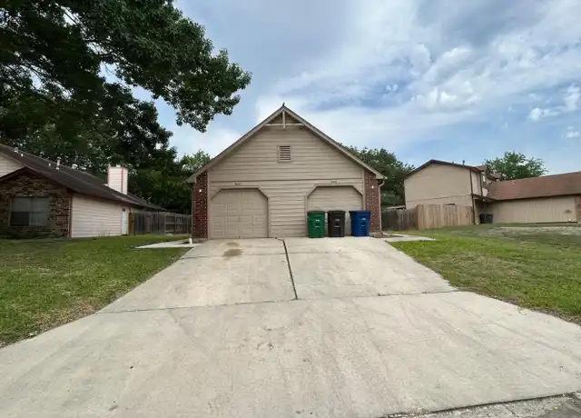 Property at 14439 Woods Hole Dr, San Antonio, TX, 78233, 2 beds, 2 baths, [object Object]