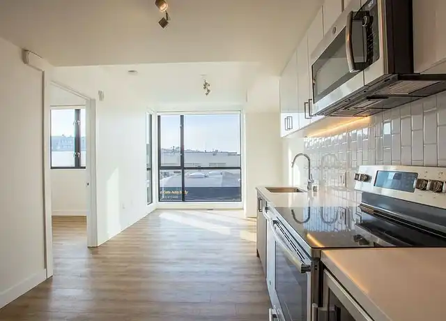 Property at 601 Tennessee St, San Francisco, CA, 94107, 1 bed, 1 bath, [object Object]