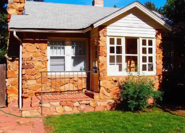 Property at 524 18th St Unit B, Boulder, CO, 80302, 3 beds, 1 bath, [object Object]
