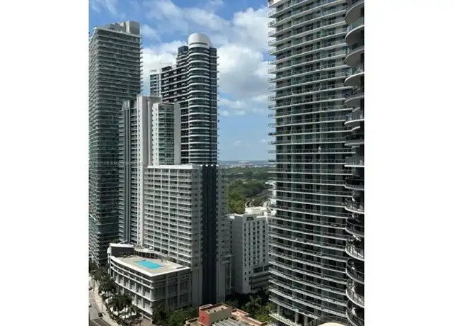 Property at 1010 Brickell Ave #2707, Miami, FL, 33131, 2 beds, 2 baths, [object Object]