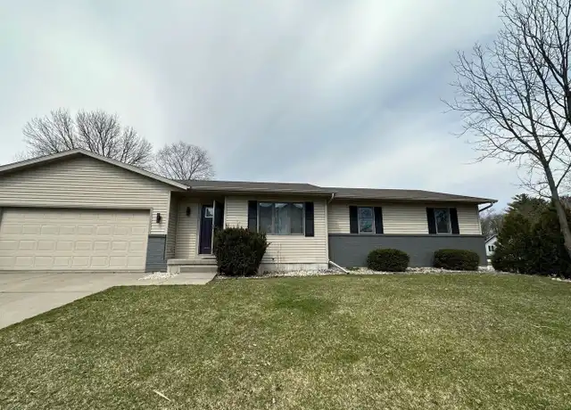 Property at 702 Westward Dr, Verona, WI, 53593, 1 bed, 1 bath, [object Object]