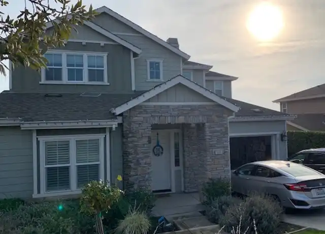 Property at 1111 Pennyroyal St, Napa, CA, 94559, 5 beds, 3.5 baths, [object Object]