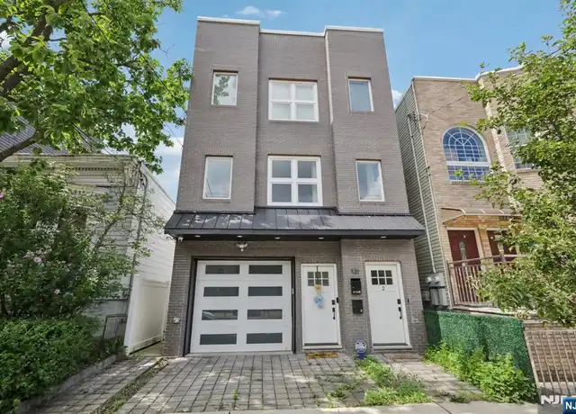 Property at 131 Zabriskie St #1, Jersey City, NJ, 07307, 3 beds, 3 baths, [object Object]