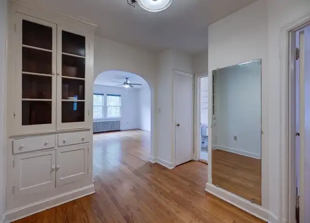 Property at 2614 41st St NW Unit 3, Washington, DC, 20007, 2 beds, 1 bath, [object Object]