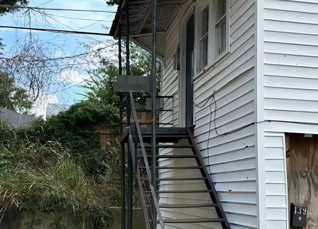Property at 139 Lister St, Shreveport, LA, 71101, 1 bed, 1 bath, [object Object]