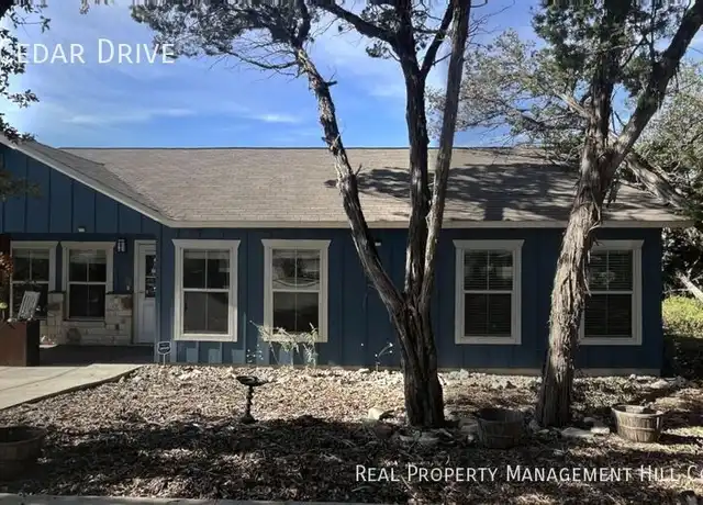 Property at 265 Cedar Dr, Canyon Lake, TX, 78133, 3 beds, 2 baths, [object Object]
