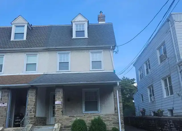 Property at 412 Maple St, Jenkintown, PA, 19046, 3 beds, 1 bath, [object Object]