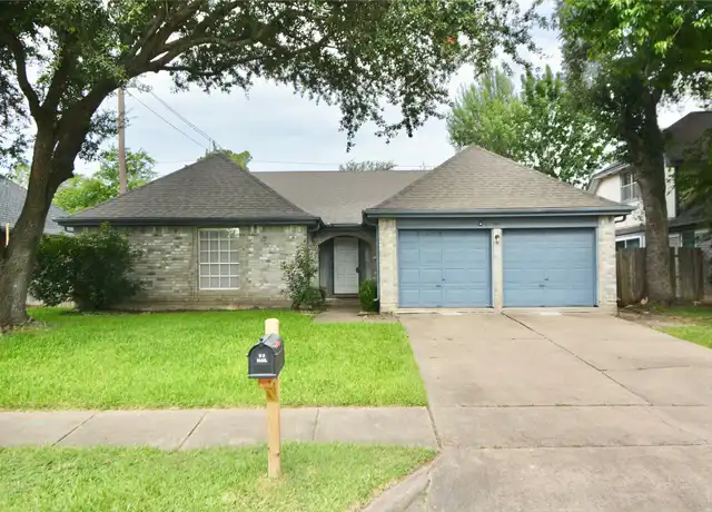 Property at 2511 Barrington Place Dr, Sugar Land, TX, 77478, 3 beds, 2 baths, [object Object]