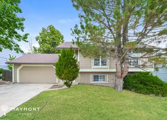 Property at 21173 E Ida Ave, Centennial, CO, 80015, 4 beds, 1 bath, [object Object]