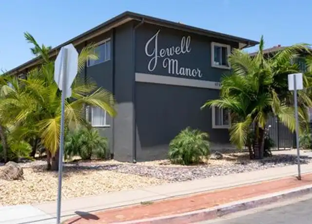 Property at 4710 Jewell St Unit 4710, San Diego, CA, 92109, 1 bed, 1 bath, [object Object]