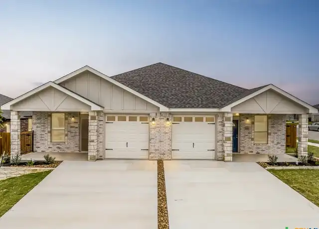 Property at 5101 Rose Petal Ct, Killeen, TX, 76542, 3 beds, 2 baths, [object Object]