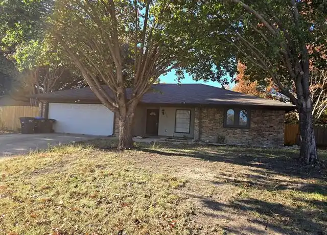 Property at 6705 Spoonwood Ln, Fort Worth, TX, 76137, 3 beds, 2 baths, [object Object]