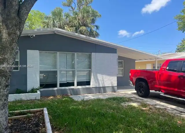Property at 2511 SW 3rd St, Fort Lauderdale, FL, 33312, 1 bed, 1 bath, [object Object]