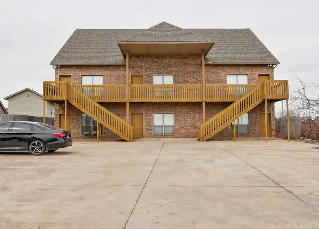 Property at 1901 Dover St Unit 1911, Norman, OK, 73071, 1 bed, 1 bath, [object Object]