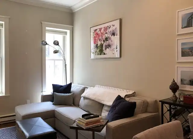 Property at 63 Appleton St #2, Boston, MA, 02116, 1 bed, 1 bath, [object Object]