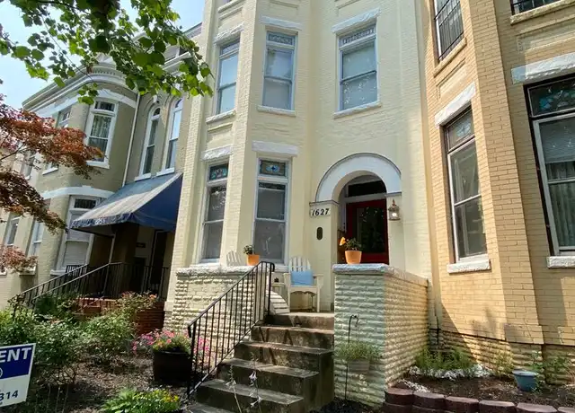 Property at 1627 W Grace St Unit 3, Richmond, VA, 23220, 1 bed, 1 bath, [object Object]