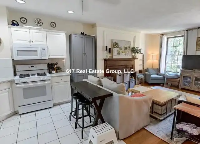 Property at 12 Dean Rd, Brookline, MA, 02445, 3 beds, 1 bath, [object Object]