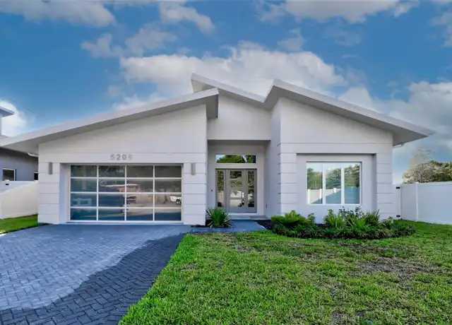 Property at 5206 Fern Row Ln, Tampa, FL, 33611, 4 beds, 2 baths, [object Object]