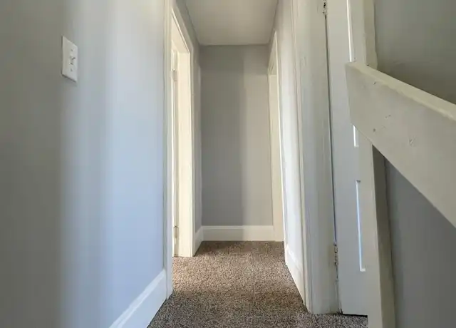 Property at 726 Frebis Ave Unit 1, Columbus, OH, 43206, 2 beds, 1 bath, [object Object]
