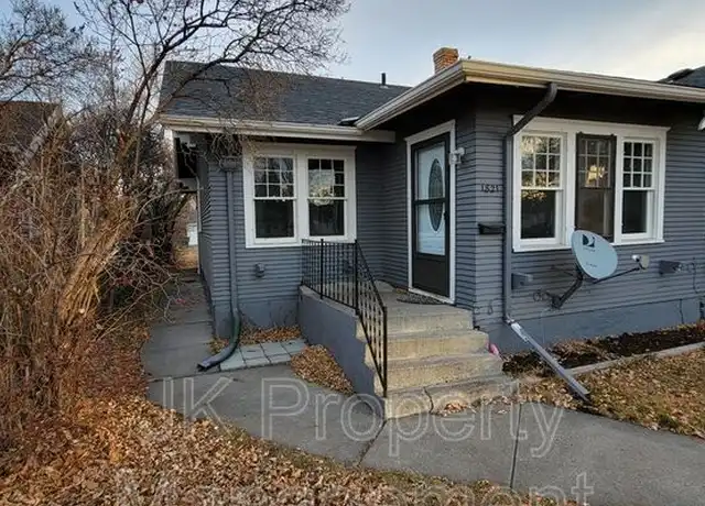 Property at 1821 4th Ave N, Great Falls, MT, 59401, 3 beds, 1 bath, [object Object]