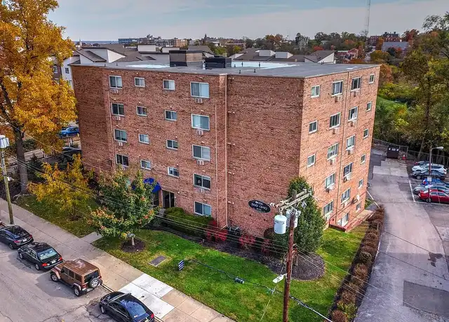 Property at 2410 Ohio Ave, Cincinnati, OH, 45219, 1 bed, 1 bath, [object Object]