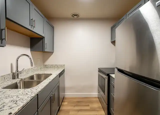 Property at 2410 Ohio Ave, Cincinnati, OH, 45219, 1 bed, 1 bath, [object Object]
