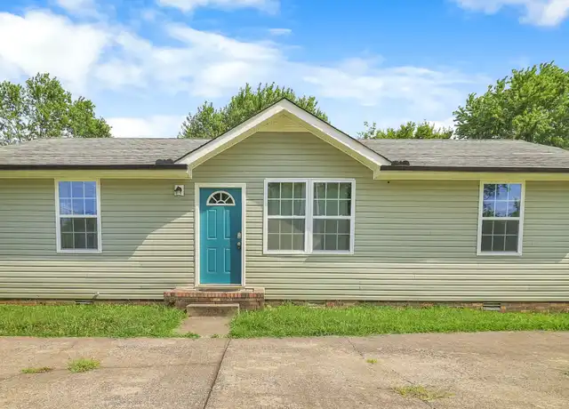 Property at 222 Mark Spitz Dr, Clarksville, TN, 37042, 3 beds, 2 baths, [object Object]
