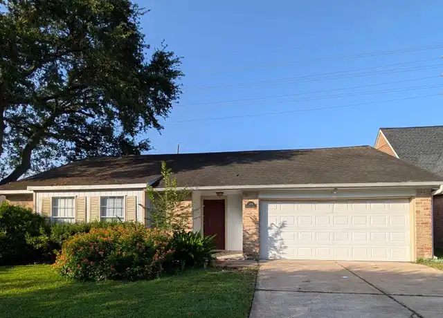 Property at 3138 Windmill St, Sugar Land, TX, 77479, 3 beds, 2 baths, [object Object]