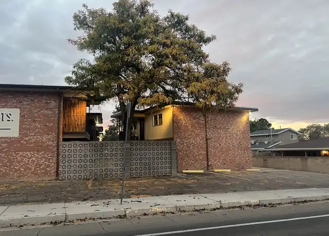 Property at 8328 Comanche Rd NE Unit 9, Albuquerque, NM, 87110, 1 bed, 1 bath, [object Object]