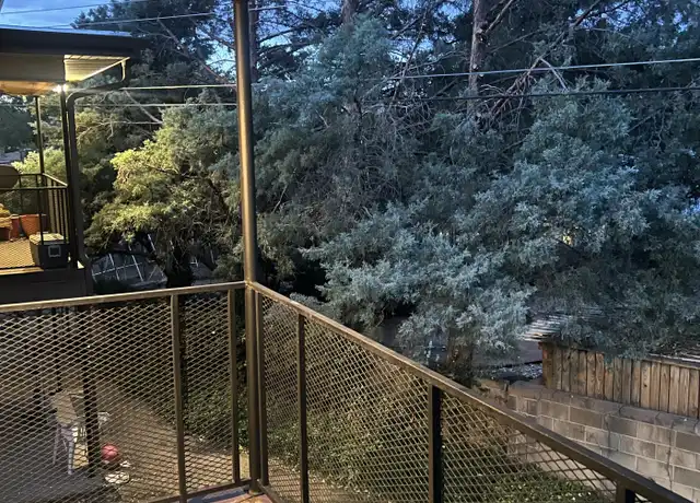 Property at 8328 Comanche Rd NE Unit 9, Albuquerque, NM, 87110, 1 bed, 1 bath, [object Object]