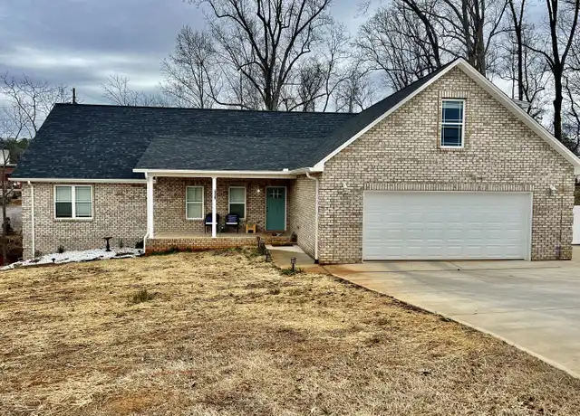 Property at 539 N Carolina Ave, Maiden, NC, 28650, 4 beds, 2 baths, [object Object]