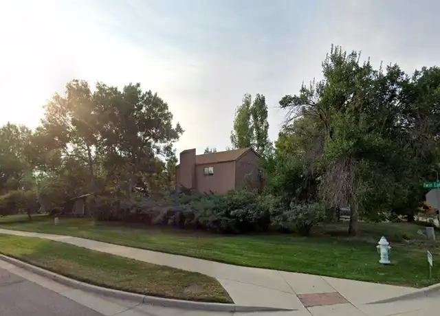 Property at 4502 Driftwood Pl, Boulder, CO, 80301, 3 beds, 2.5 baths, [object Object]