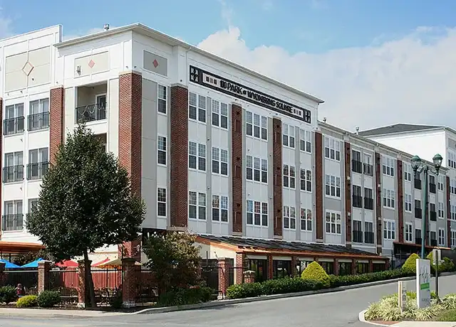 Property at 100 Park at Wyomissing Square - 100 N Park Rd, Reading, PA, 19610, 1-3 bed, 1-2.5 bath, [object Object]